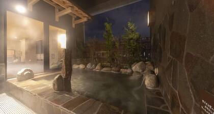 Dormy Inn Fukui