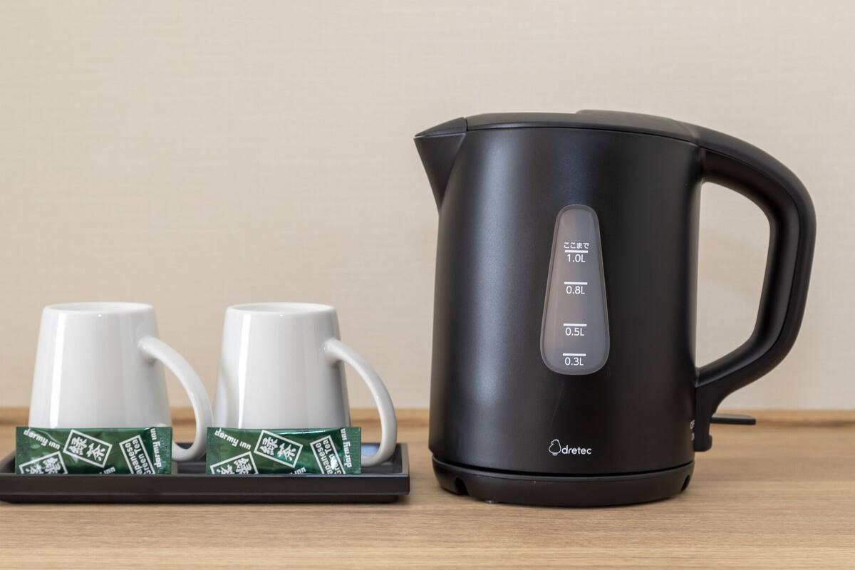 Café y/o cafetera