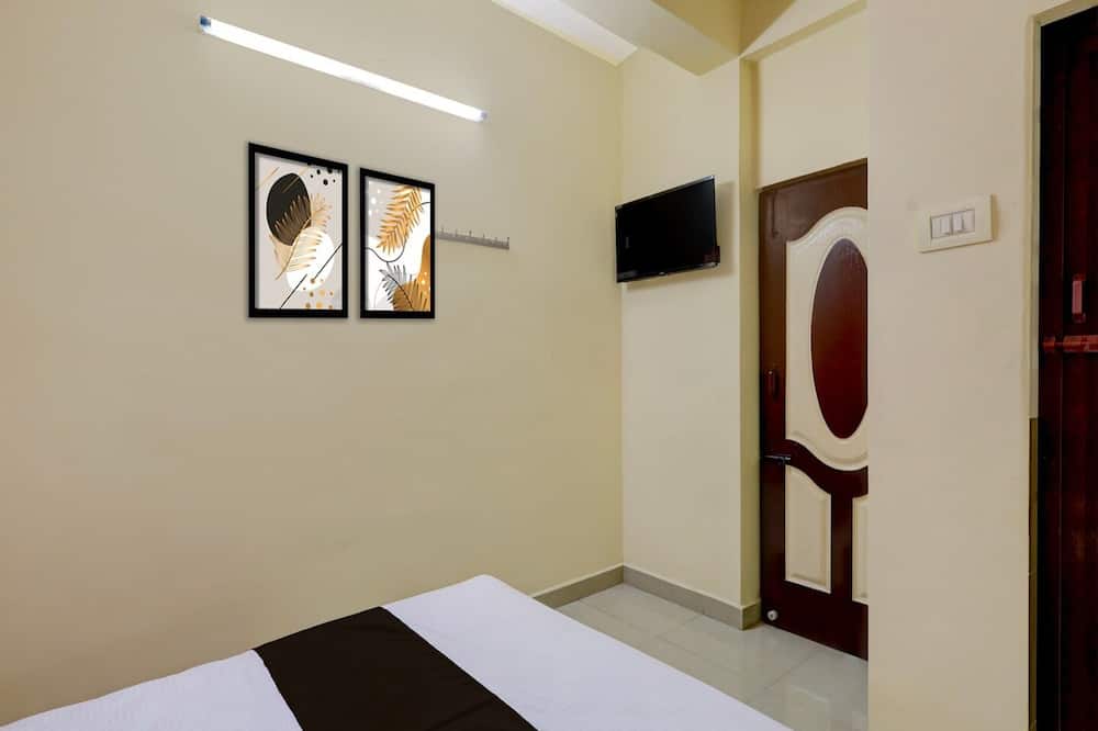 Deluxeram Ganesh Residency
