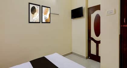 Deluxeram Ganesh Residency