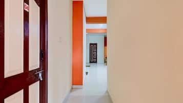 House | Interior