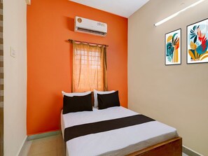 House - Deluxe Hotel O Rela Hospital Chromepet (Chennai)