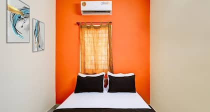 Deluxe Hotel O Rela Hospital Chromepet