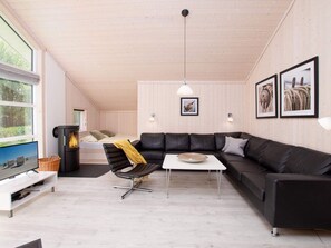 Interior - 4 Star Holiday Home in Grossenbrode (Grossenbrode)