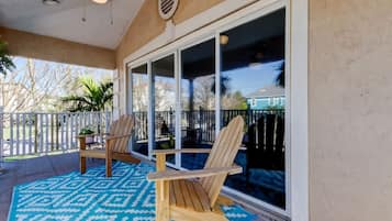 House | 1 bedroom, Internet