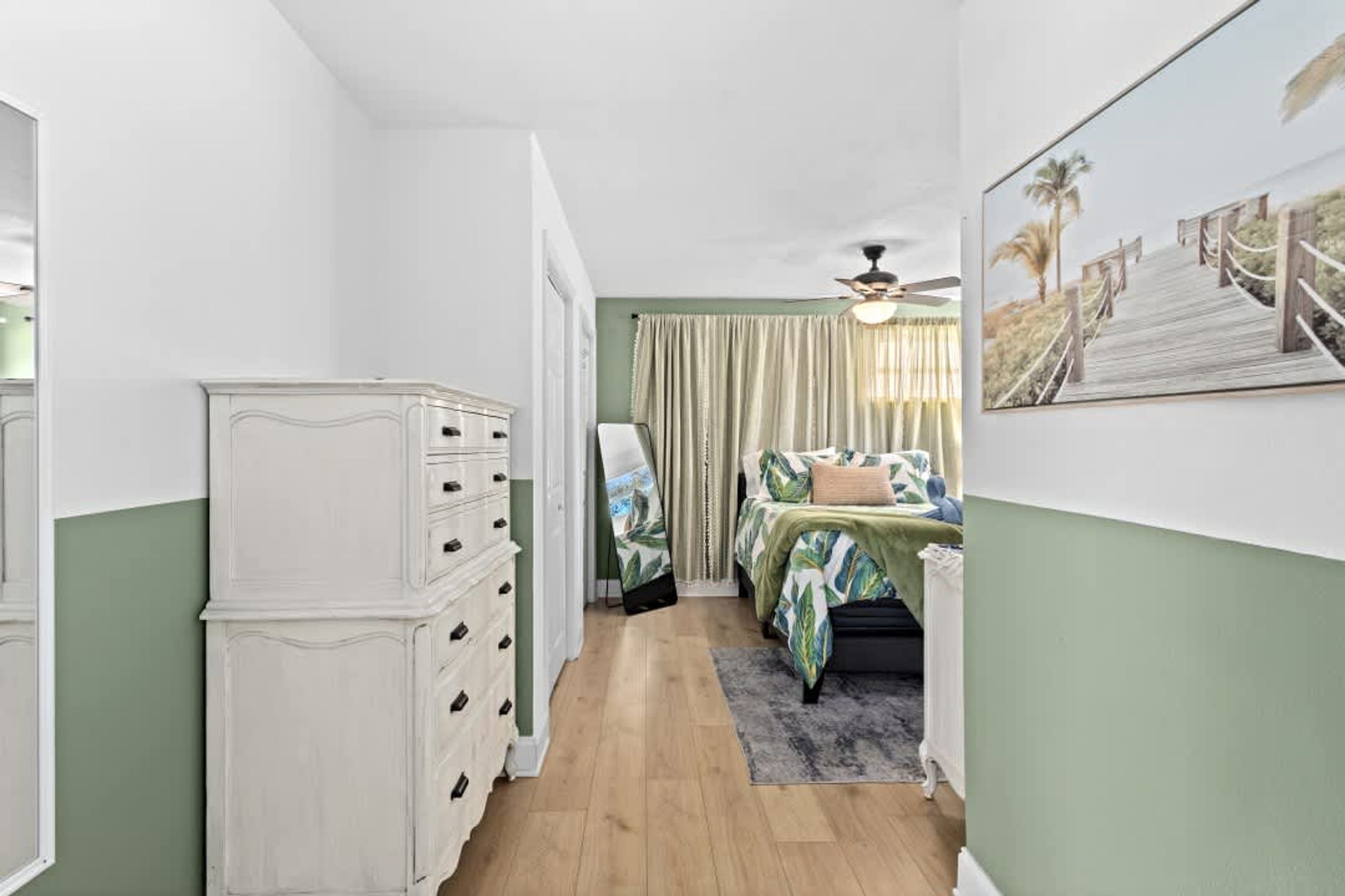 Apartamento | 1 quarto, acesso à internet de alta velocidade