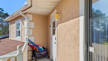 House | 1 bedroom, Internet
