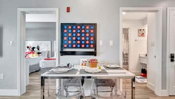 House, Accessible | 1 bedroom, Internet