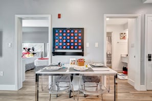 House, Accessible | 1 bedroom, Internet - 8 Mins to Disney NO Resort Fees Free Park Shuttle (Orlando)