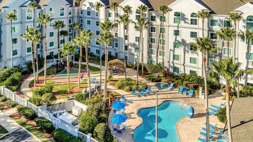 8 Mins to Disney NO Resort Fees Free Park Shuttle