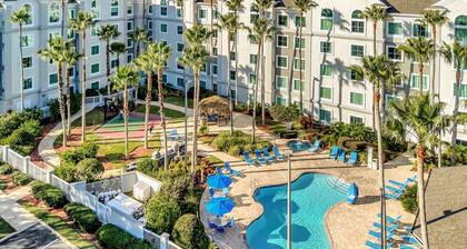 8 Mins to Disney NO Resort Fees Free Park Shuttle