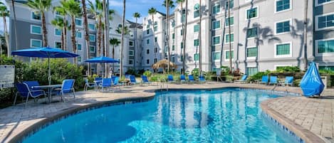 Appartement, accessible aux personnes à mobilité réduite