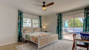 Apartment, barrierefrei