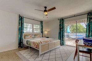 Appartement, accessible aux personnes à mobilité réduite