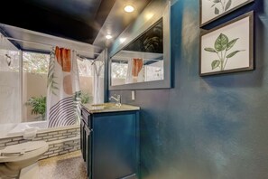Ferienhaus, barrierefrei | 2 Schlafzimmer, Internetzugang