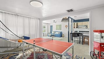 Apartment, barrierefrei