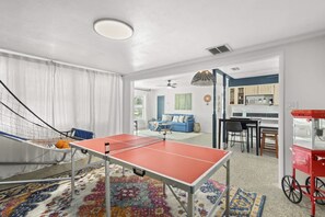 Appartement, accessible aux personnes à mobilité réduite