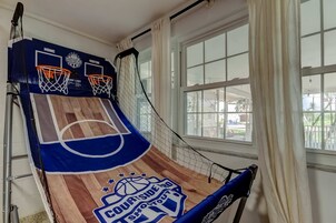 House, Accessible | 2 bedrooms, Internet