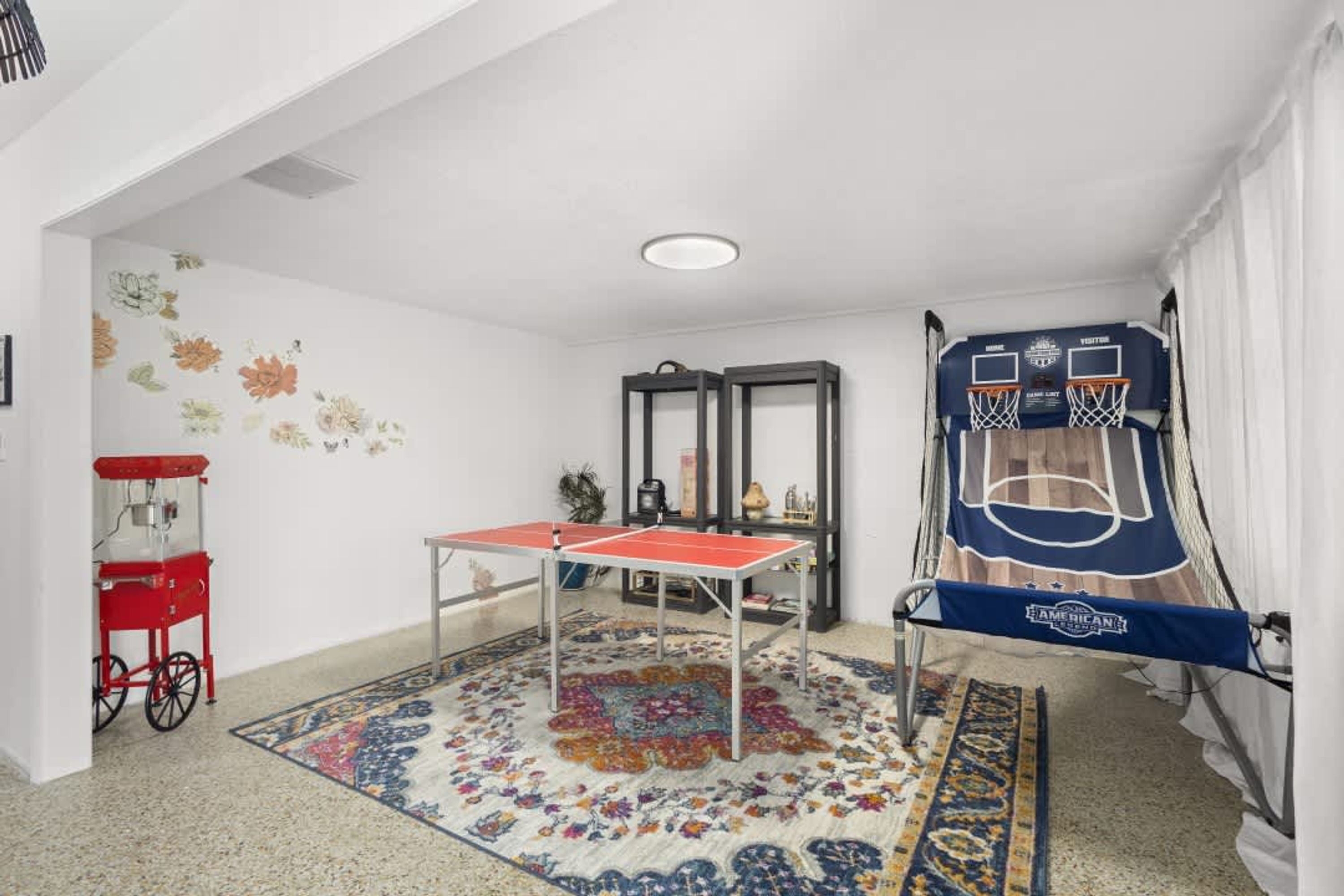 Appartement, accessible aux personnes à mobilité réduite