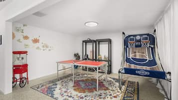 Appartement, accessible aux personnes à mobilité réduite