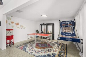 Apartment, Accessible