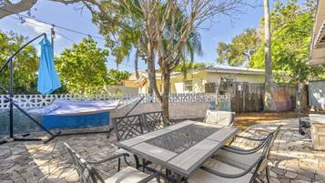 Apartment, Accessible