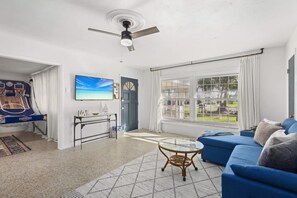 Apartment, Accessible