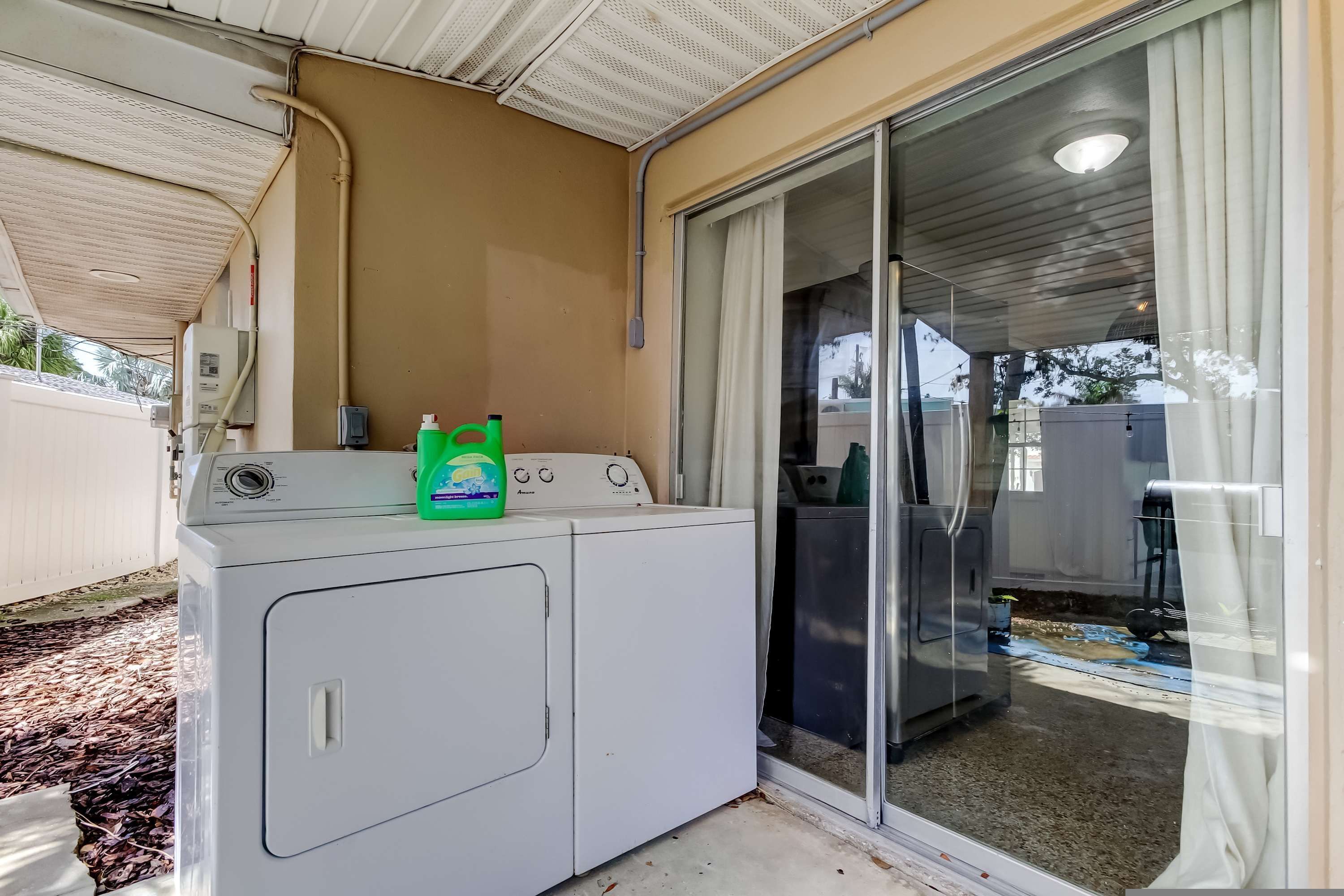 Apartment, Accessible