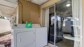 Apartment, Accessible