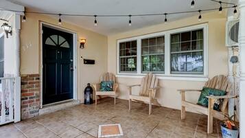 House, Accessible | 2 bedrooms, Internet