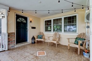 Ferienhaus, barrierefrei | 2 Schlafzimmer, Internetzugang