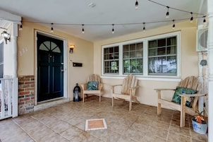 House, Accessible | 2 bedrooms, Internet