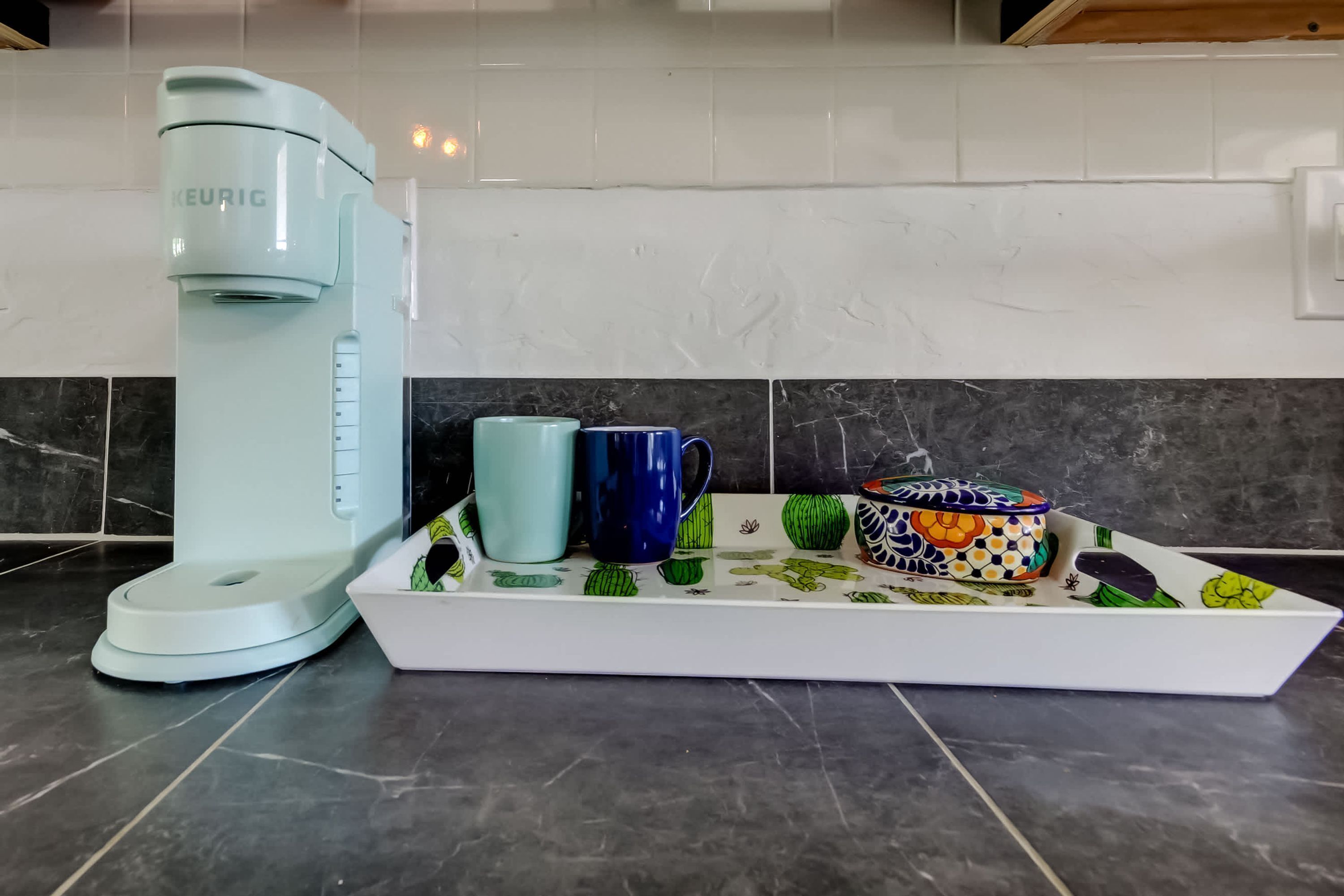 Apartment, barrierefrei