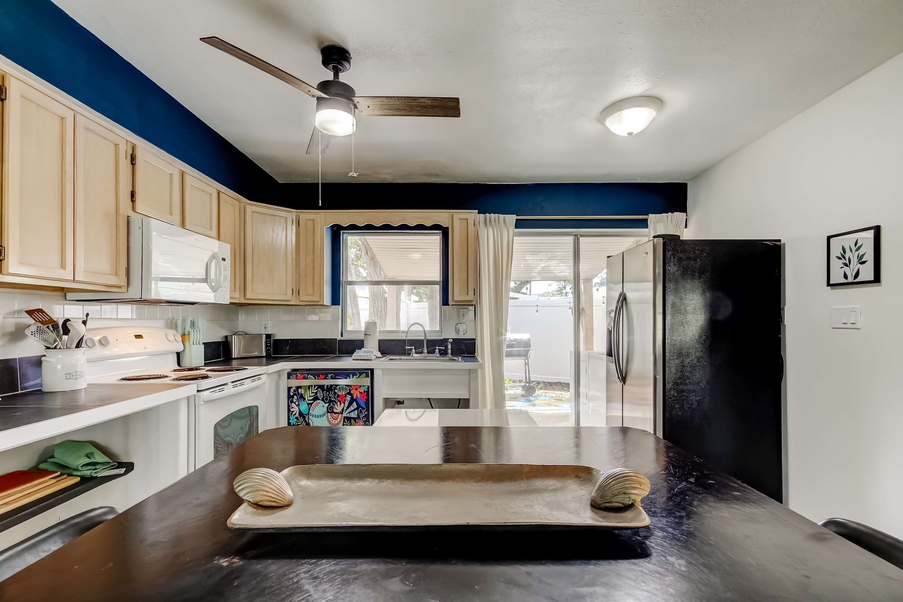 Apartment, Accessible