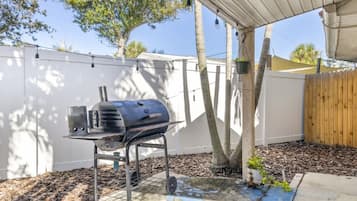 Apartment, Accessible