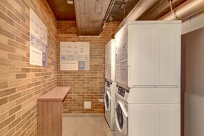 1 bedroom, Internet - w Distinct Loft in the Heart of Bogot (Bogotá)