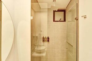 1 bedroom, Internet - w Distinct Loft in the Heart of Bogot (Bogotá)