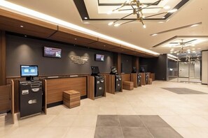 Interior - Dormy Inn Kawasaki (KAWASAKI SHI)