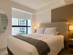 House - w Engaging Cozy 1BR w Balcony in San Isidro (Lima)