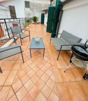 Terras