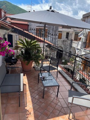 Terras