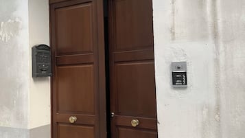 Außendetails