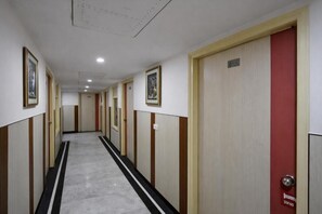 Interior - KDSON Vindhya Inn - Delhi Airport (Mahipalpur, New Delhi)
