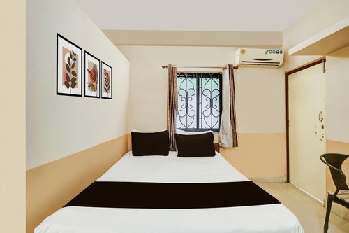 Super Hotel O Arambol Beach