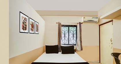 Super Hotel O Arambol Beach