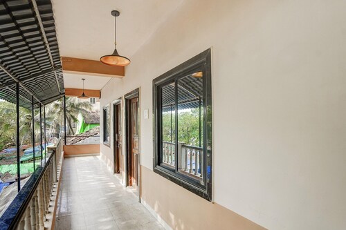 Super Hotel O Arambol Beach