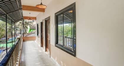 Super Hotel O Arambol Beach