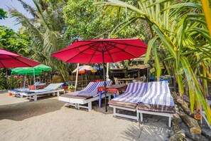 House | Property grounds