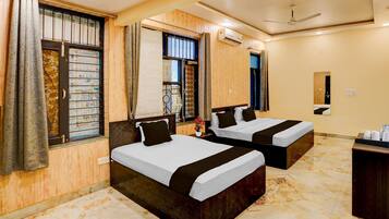Rumah | 1 kamar tidur