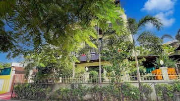 Casa | Exterior